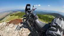 Sprzedam Xt 660r