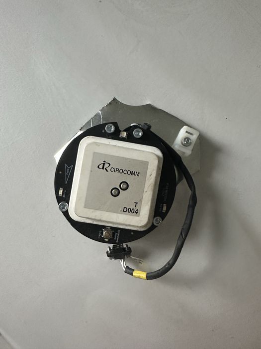 Gps антена Girocomm T D 004