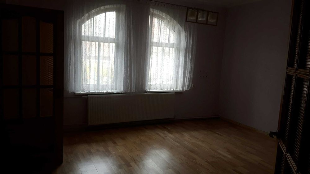 Mieszkanie 52m2 Pasym z garażem