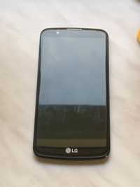 LG K10 Lite smartfon