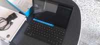 Tablet Alcatel 1T10 Smart com teclado Bluetooth.