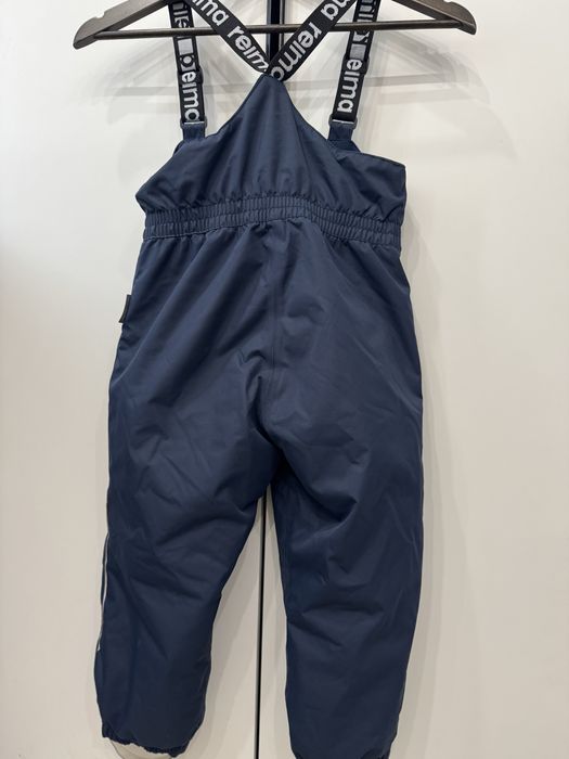 Reima зимова парка + штани