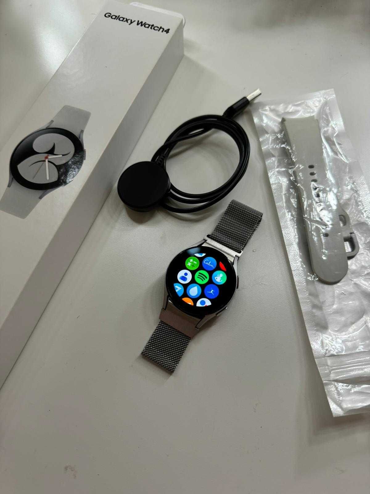 Samsung Galaxy Watch 4 40mm