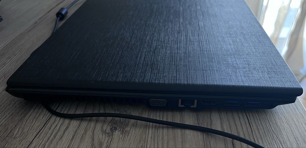Portatil Acer E5-573G
