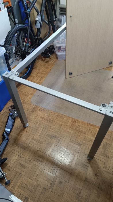 Mesa escritório 160x80