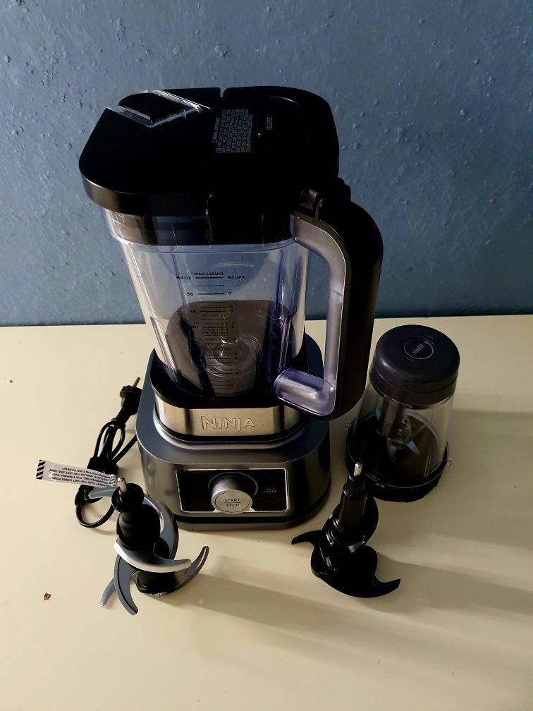 Blender kielichowy NINJA CB350EU 3w1