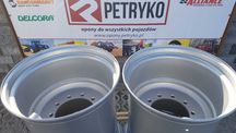 Felga 24x26.5 24.00x26.5 do 710/50R26.5 700/50-26.5 Wysyłka/Montaż