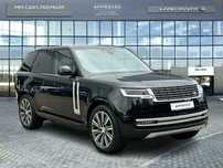 Land Rover Range Rover L460 3.0P I6 PHEV 460 PS AWD Auto Autobiography