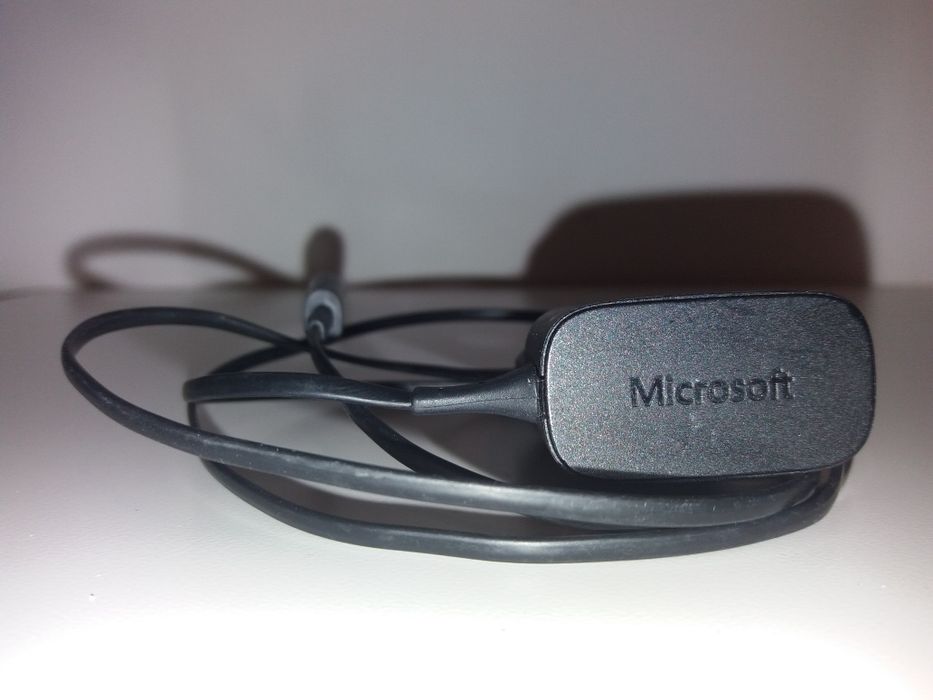 Carregador Microsoft Mobile original entrada Micro SD