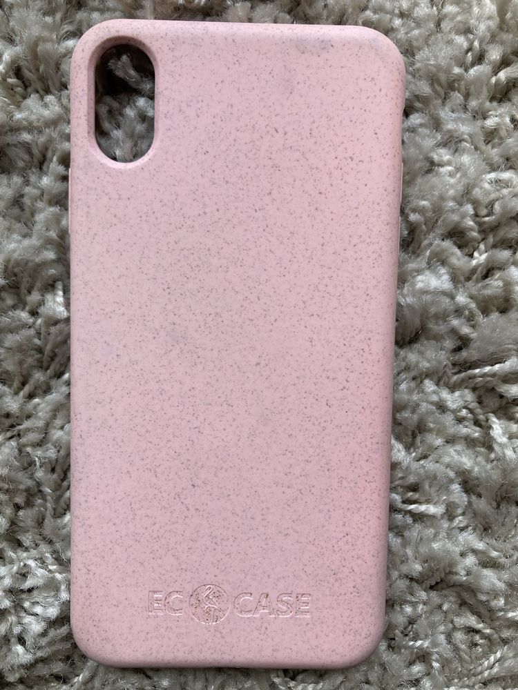 Capa iPhone XS Max