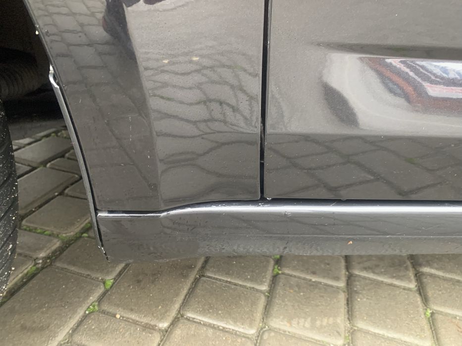 Skoda Oktavia 4x4 2018 рік Дизель