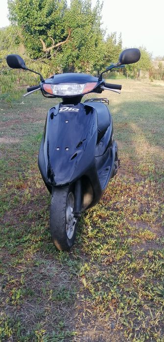 Скутер, мопед Honda Dio AF34/35