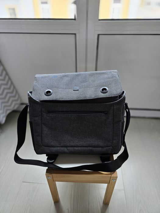 Pasta para computador portátil, marca Qilive