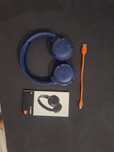 besprzewodowe słuchawki JBL Tune 500BT