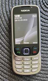 Nokia  Нокія 6303с