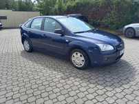Ford Focus 1.6 benzyna Stan BDB