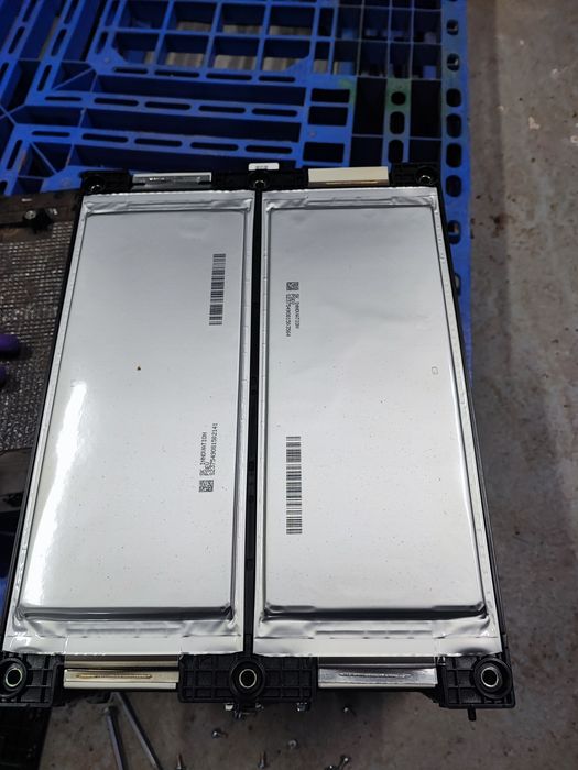 Аккумулятор 3.6в