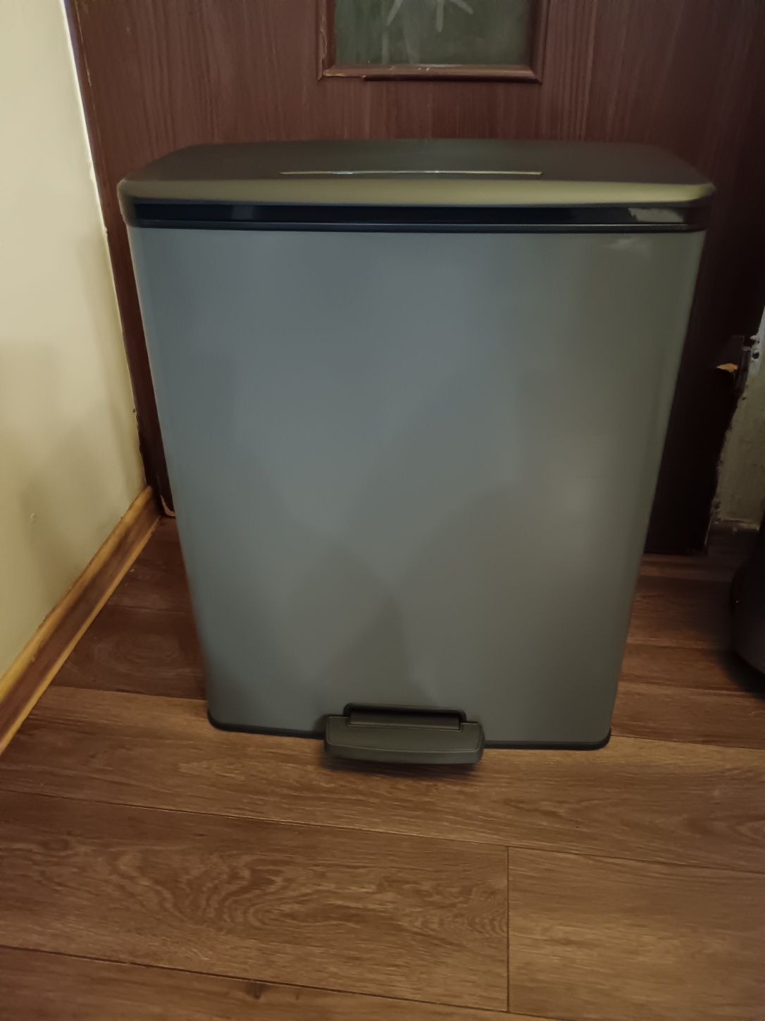 CURVER KOSZ NA smieci 65L POJEMNIK na odpady, duzy