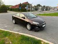 Opel Astra Opel AstraIV1.6 Salon POLSKA