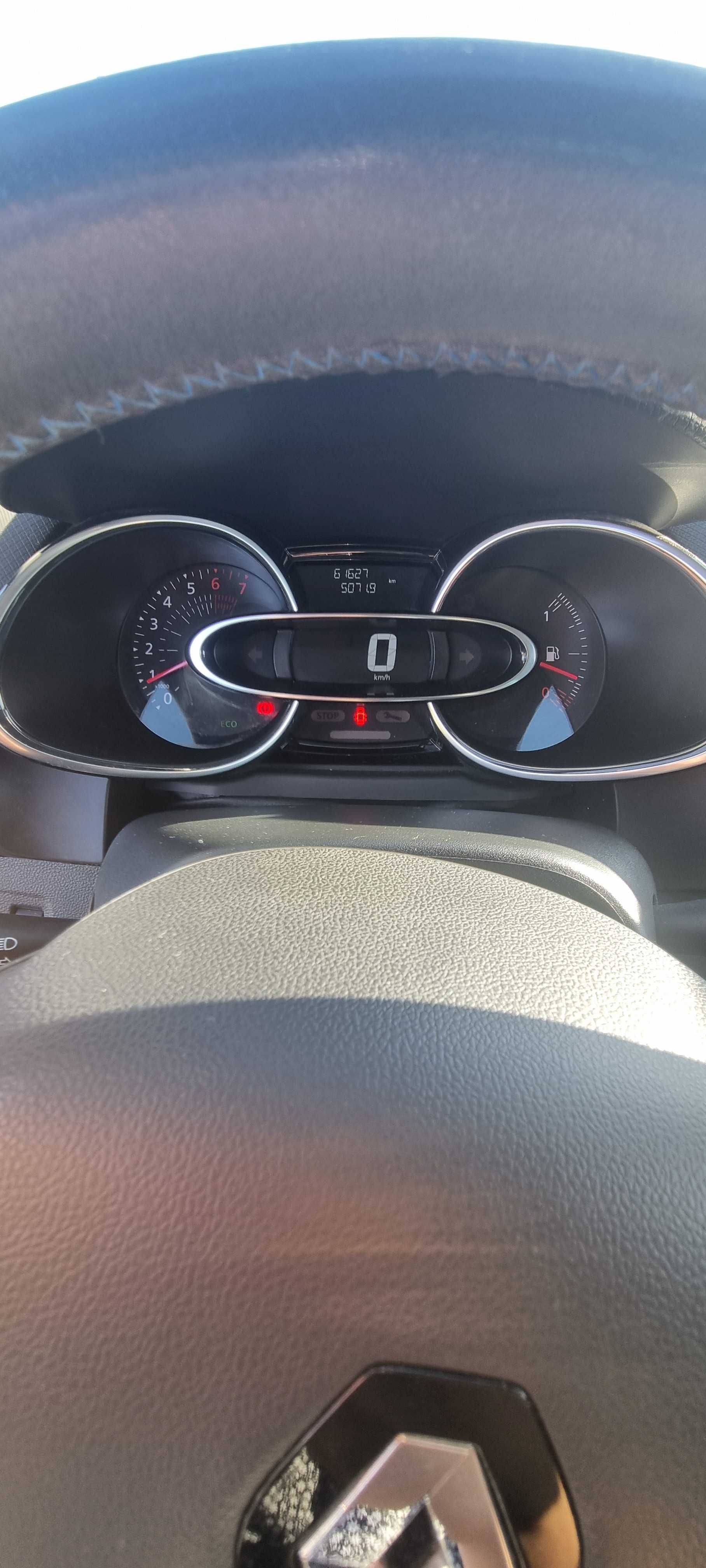 Renault Clio 0.9 GT Line