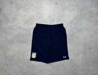 Мужские Спортивные Шорты Under Armour FC Aston Villa Оригинал XS-S