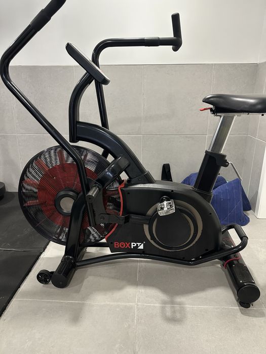 Air bike BOXPT pouco uso