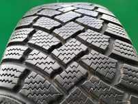 CONTINENTAL VancoWinterContact 195/60/16 C, 8,3 mm