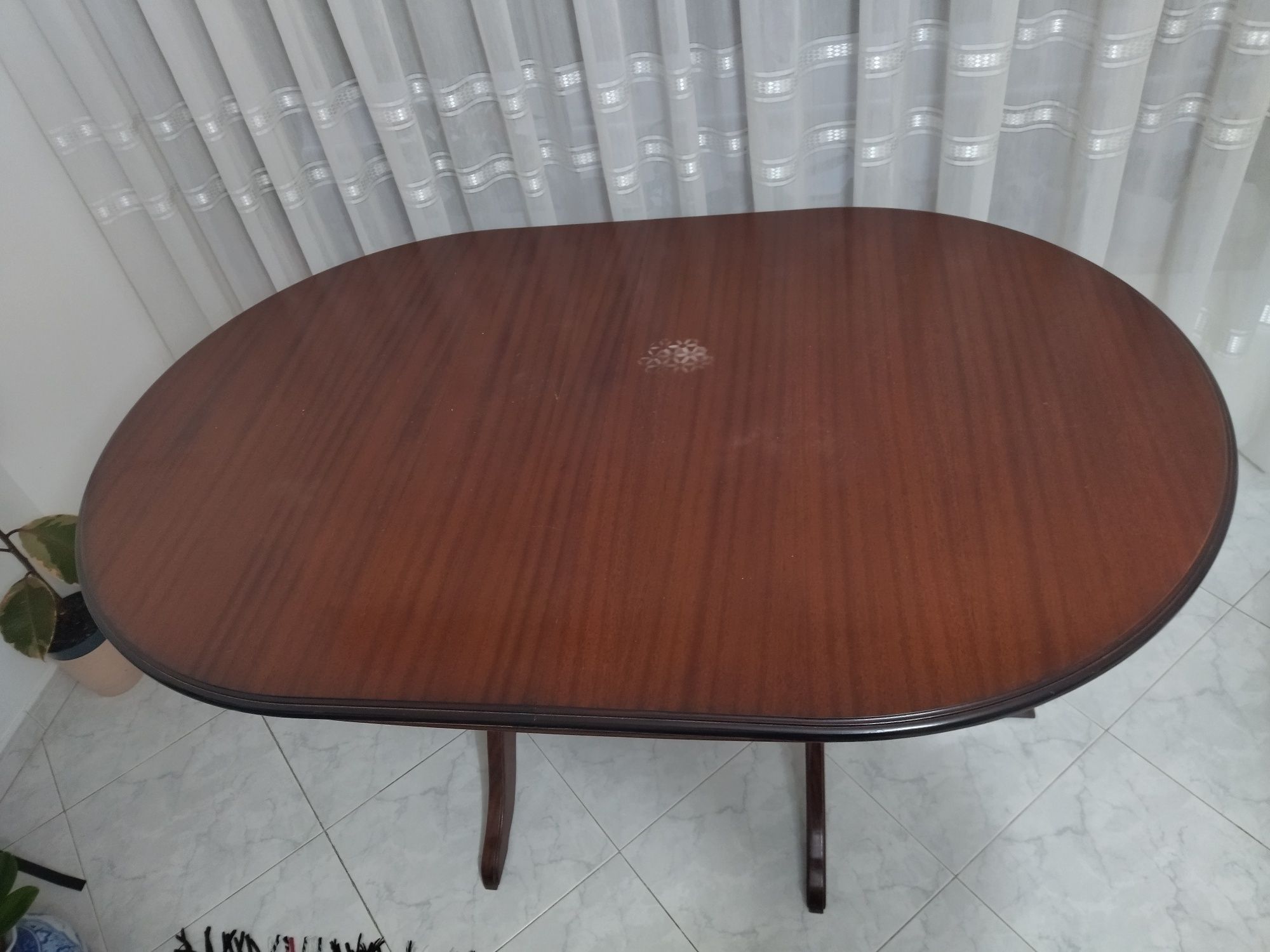 Mesa de Sala madeira de qualidade