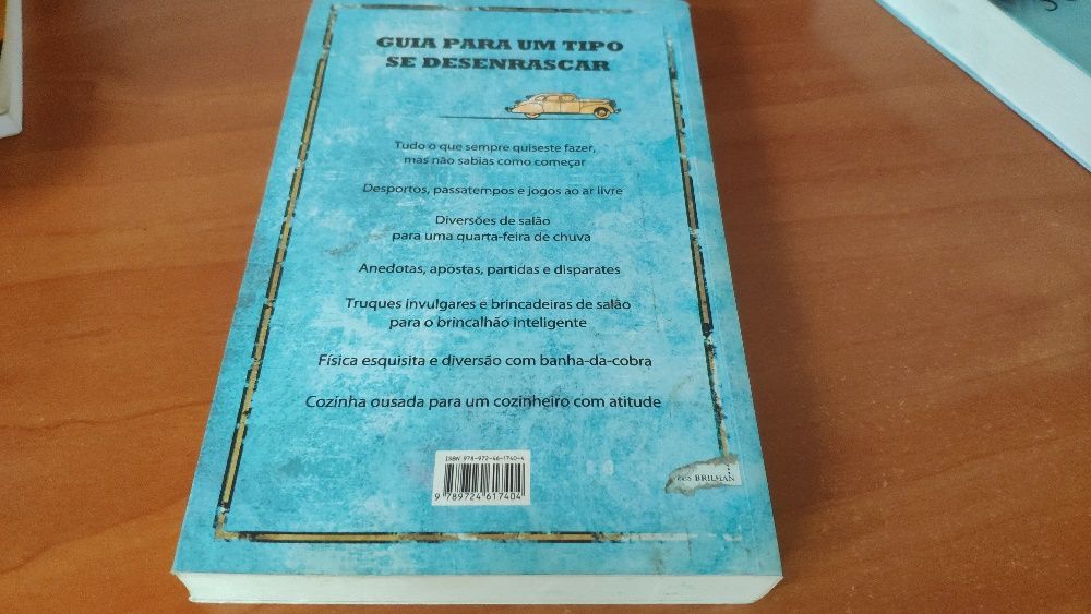 Livro dos Rapazes Brilhantes Tom Cutler