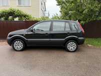 FORD FUSION з Німеччини