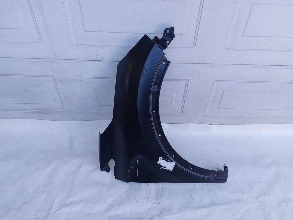 Błotnik prawy Renault Captur II nowy oryginał