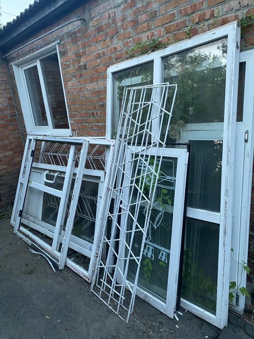 Меблі Вікна Решітки Стекла радіатори