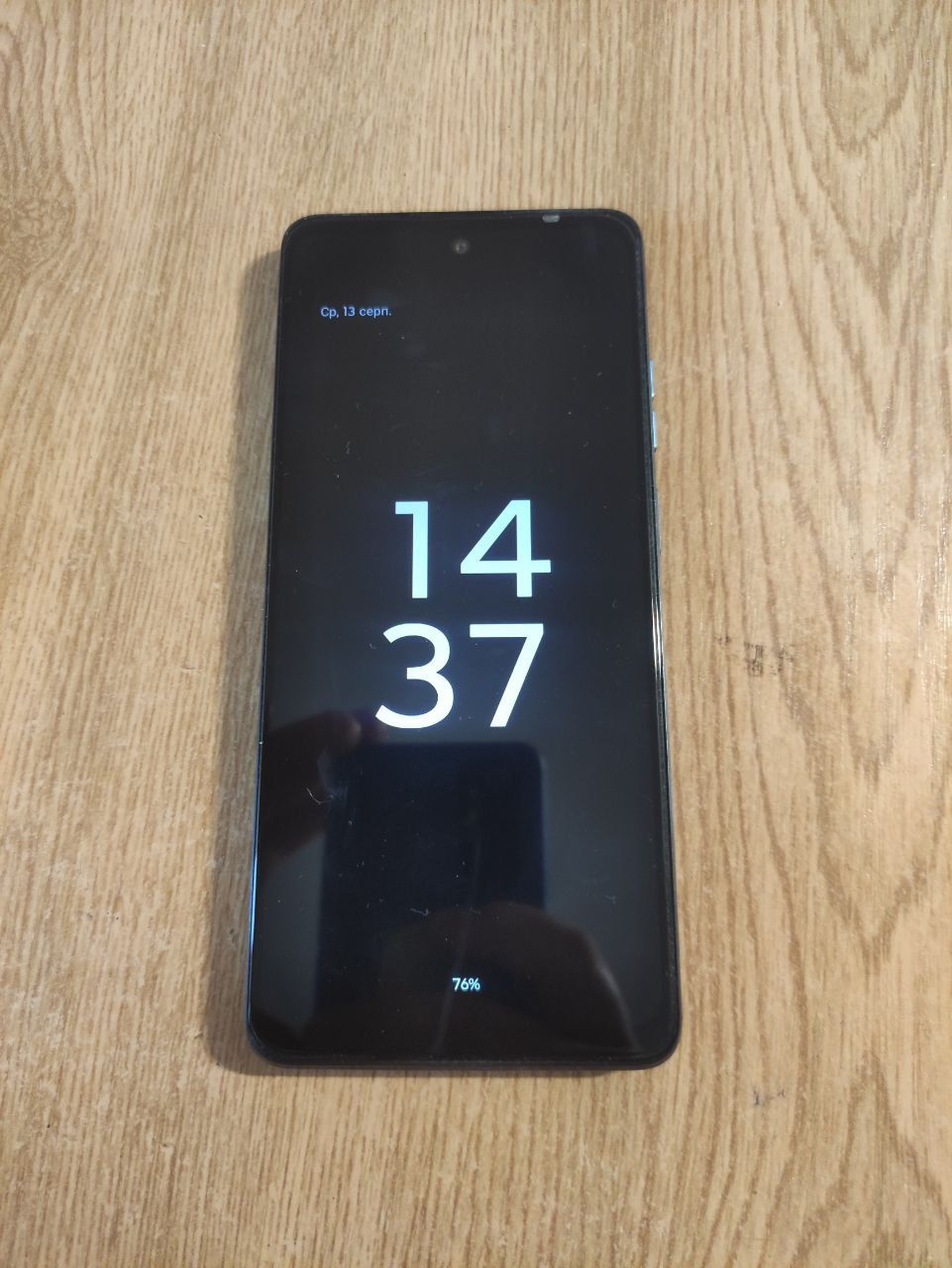 Motorola g24 power 8/256