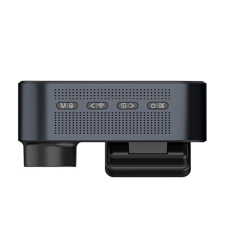 Mikavi PQ8 - Kamera samochodowa 4G LTE