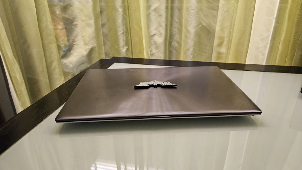 Ультрабук Asus Zenbook ux32vd, 13.3 дюйма, core i7, Full hd