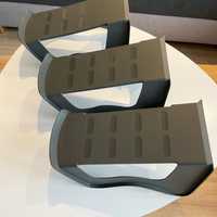 3 szt. nowe pojemniki ogranizery stojaki na buty IKEA MURVEL