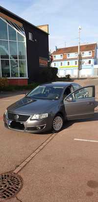 Vw passat comfortline