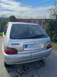 Citroën Saxo 1.5