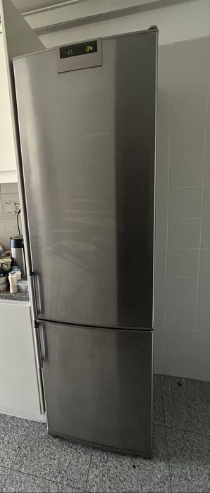 Frigorifico Siemens - No Frost