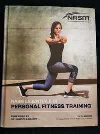 NASM Essentials of Personal Fitness training