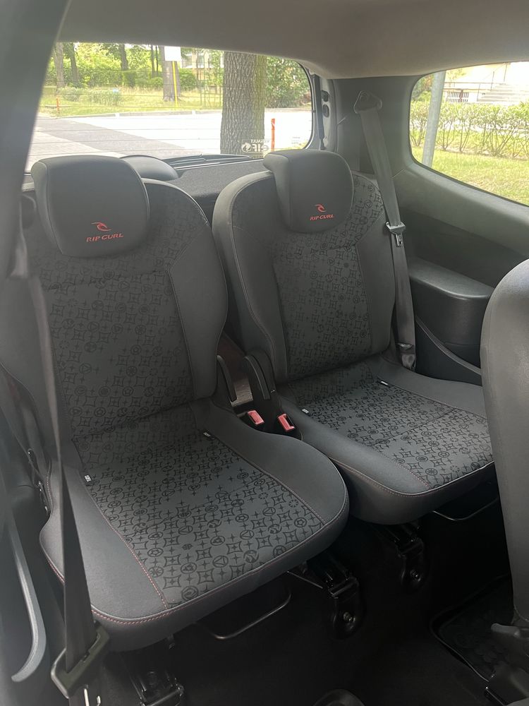 Renault Twingo 2 1.2 16V RIP CURL