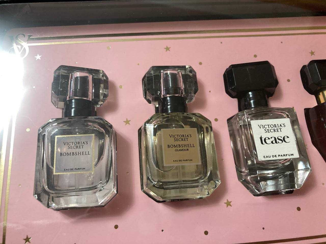 Набір парфумів Victoria`s Secret Fragrance Discovery Set
