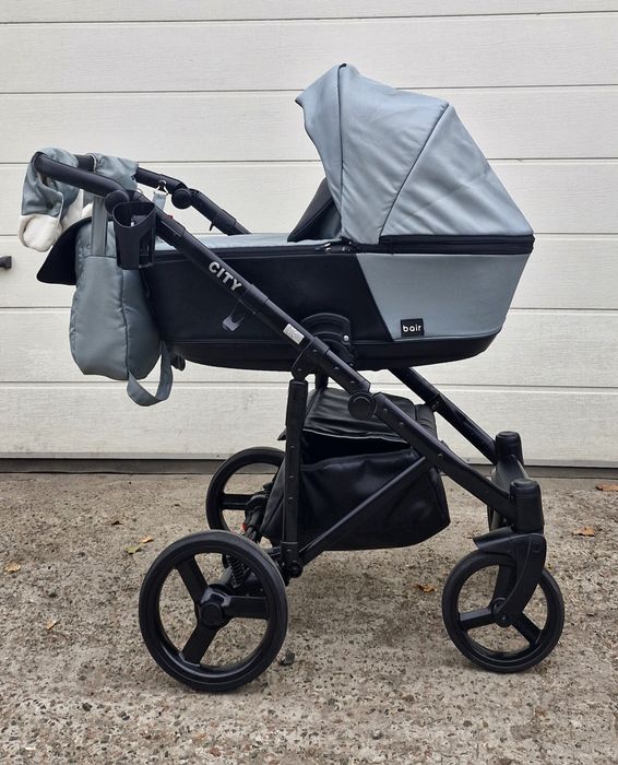 Киев-Троещена Бу Колясоки