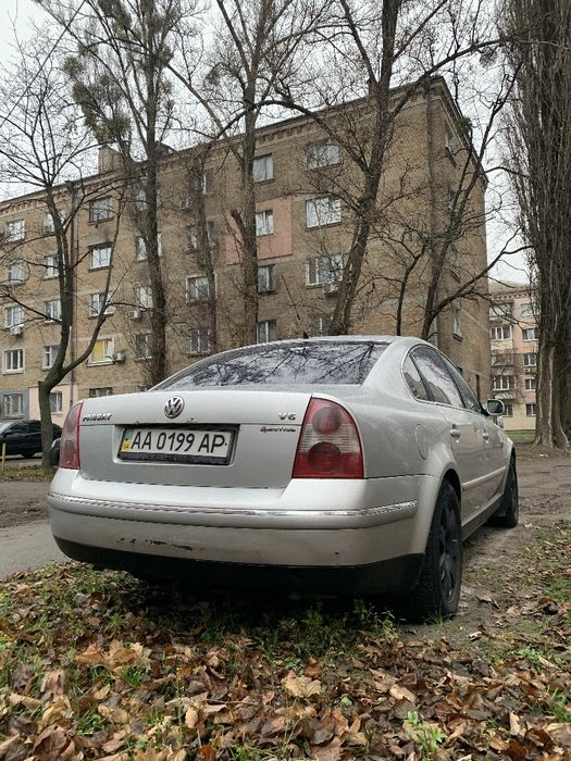 Продам 2.8 газ/бензин повний привід