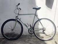 Bicicleta estrada vintage