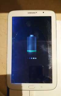 Tablet Samsung - usado estragado