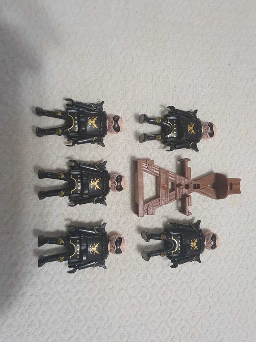 Playmobil Cavaleiros do Dragão...