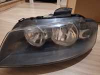 Lewa lampa audi a3 8p 2007r.