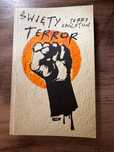 Święty terror Terry Eagleton