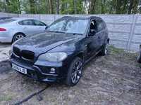 BMW X5 M pakiet